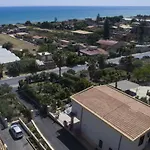 La Veranda Bed & Breakfast 3*