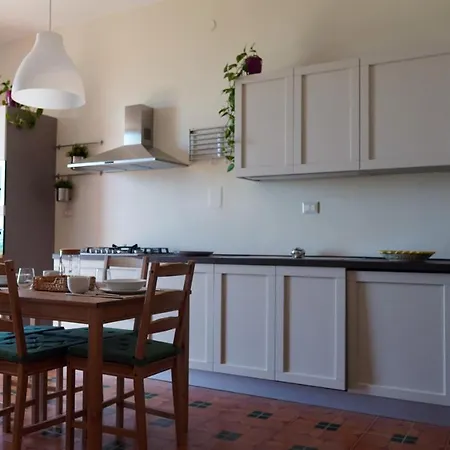 La Veranda 3* Licata