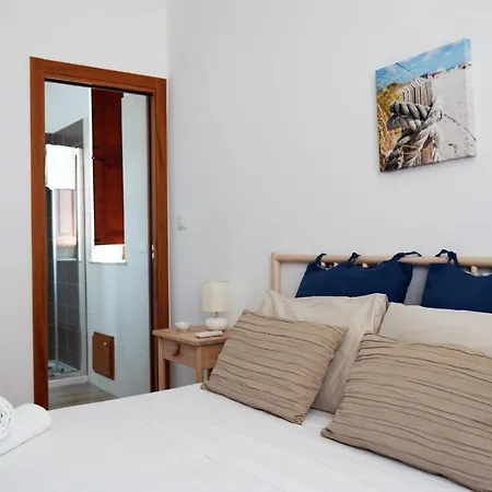 La Veranda Bed & Breakfast