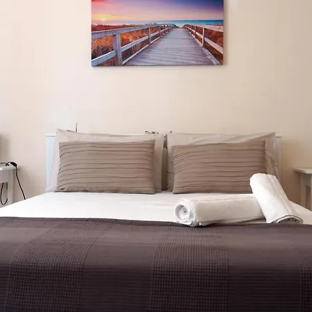 Bed & Breakfast La Veranda 3*