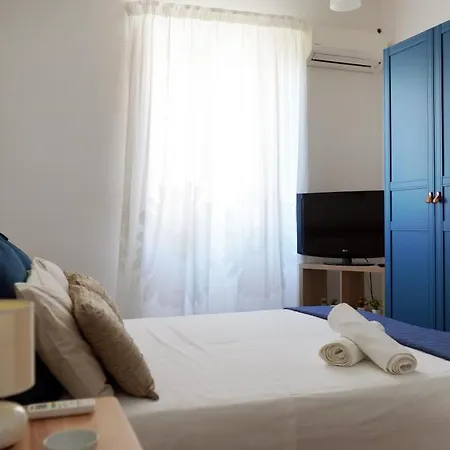 La Veranda Bed & Breakfast 3*