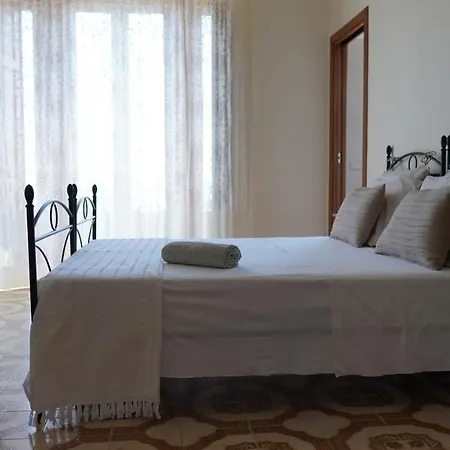 Nocleg ze śniadaniem La Veranda 3*