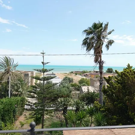 La Veranda Bed & Breakfast Licata