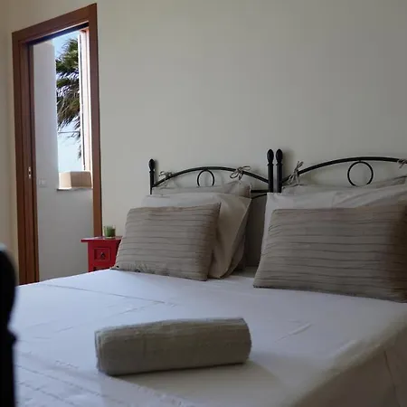 La Veranda Bed & Breakfast