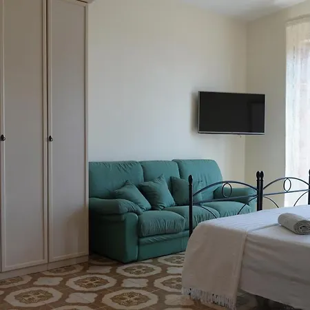 Bed & Breakfast La Veranda