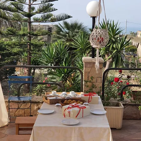 Bed & Breakfast La Veranda Licata