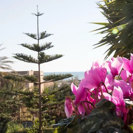 La Veranda 3* Licata