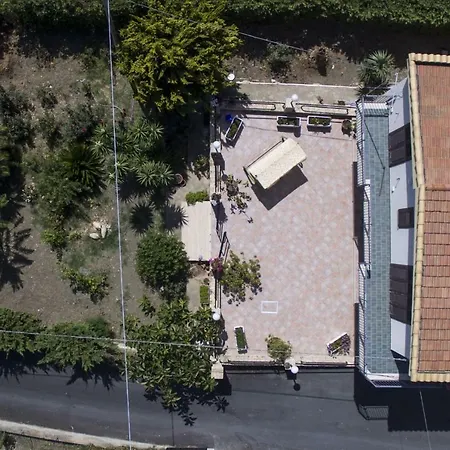 La Veranda Bed & Breakfast Licata