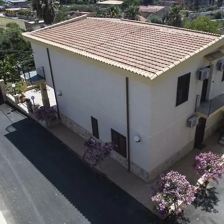 La Veranda Bed & Breakfast Licata