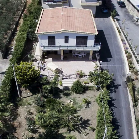 Bed & Breakfast La Veranda Licata