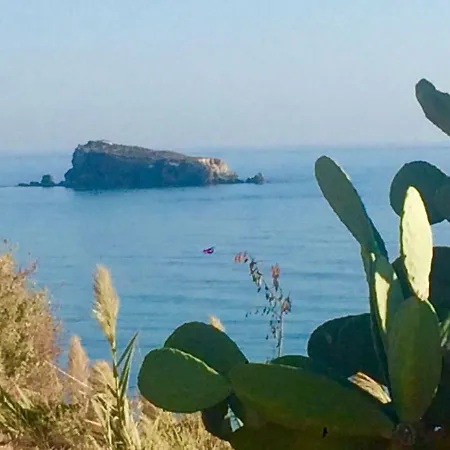 La Veranda Bed & Breakfast Licata