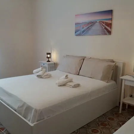 Bed & Breakfast La Veranda 3*