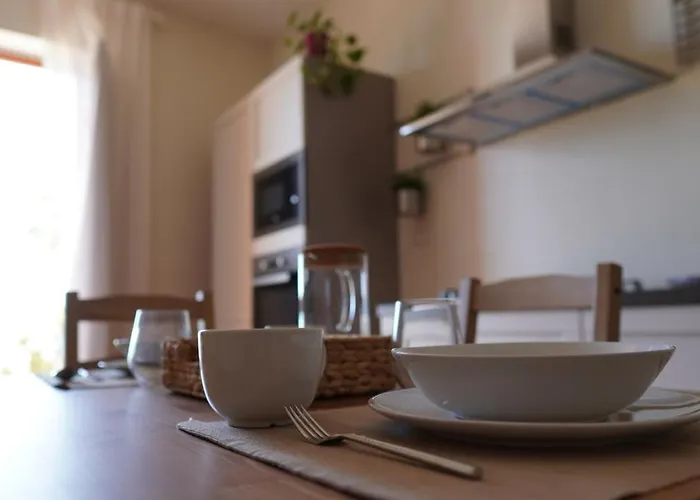 Bed & Breakfast La Veranda Licata