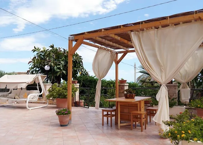 Bed & Breakfast La Veranda 3*