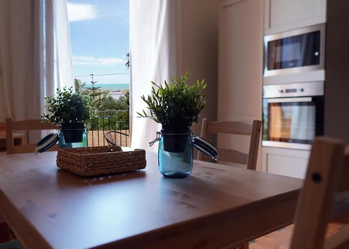 Bed & Breakfast La Veranda 3*