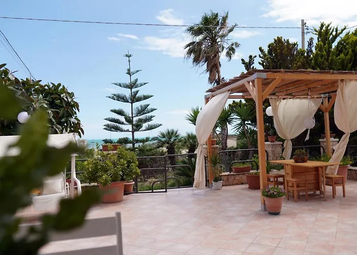 La Veranda Bed & Breakfast 3*