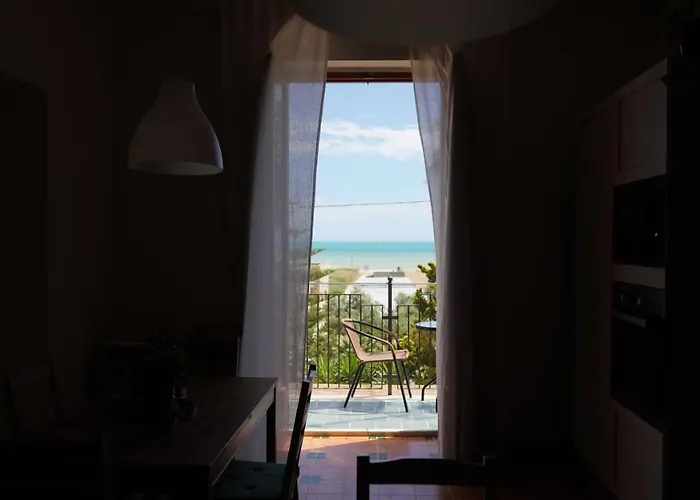 Bed & Breakfast La Veranda 3*