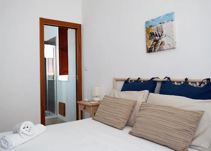 La Veranda Bed & Breakfast