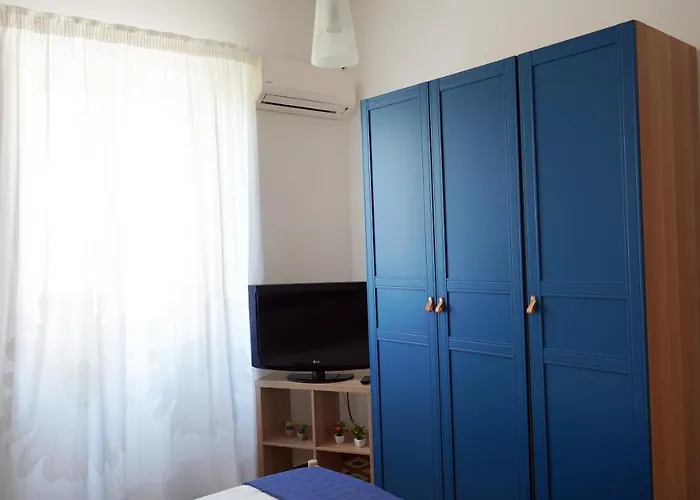 La Veranda 3*