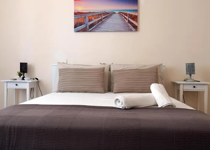Bed & Breakfast La Veranda 3*