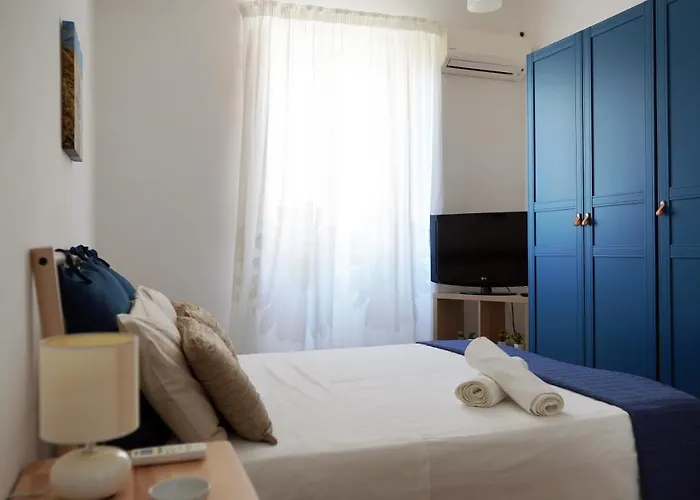 La Veranda Bed & Breakfast 3*