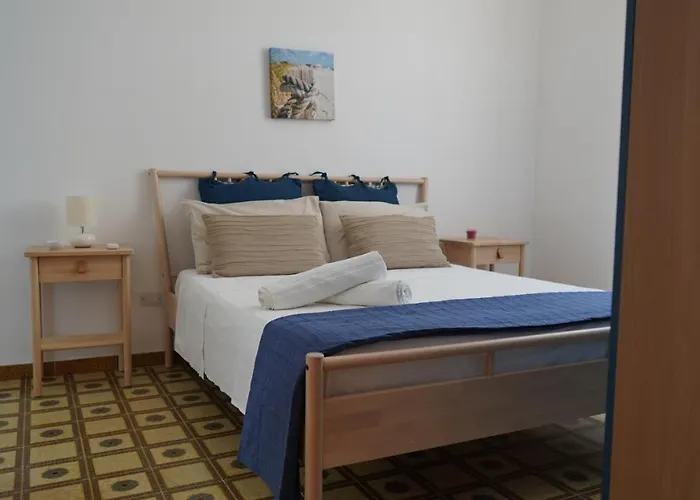 Bed & Breakfast La Veranda