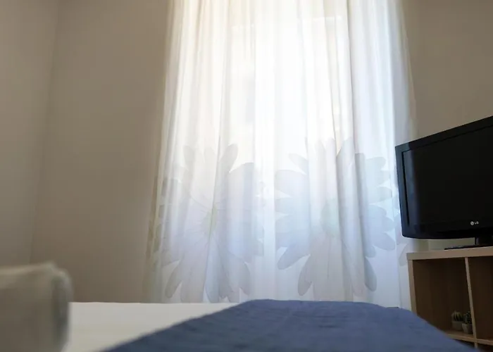 La Veranda Bed & Breakfast Licata