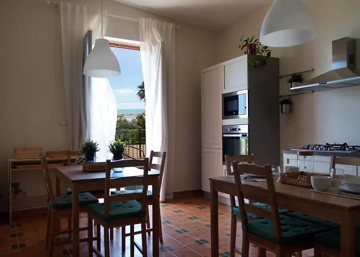 La Veranda Bed & Breakfast Licata