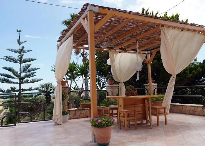 La Veranda 3*