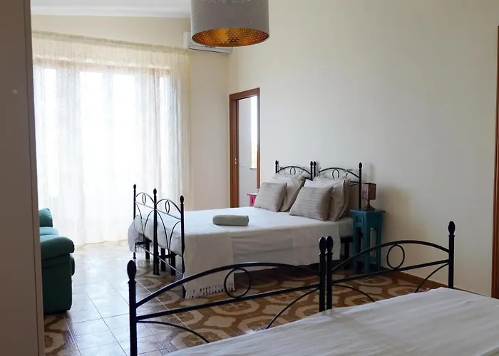 La Veranda Licata