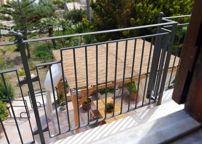 La Veranda Bed & Breakfast