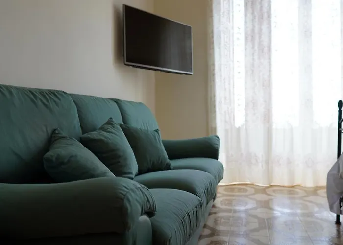 La Veranda 3*