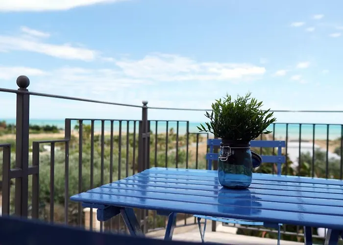 La Veranda 3*