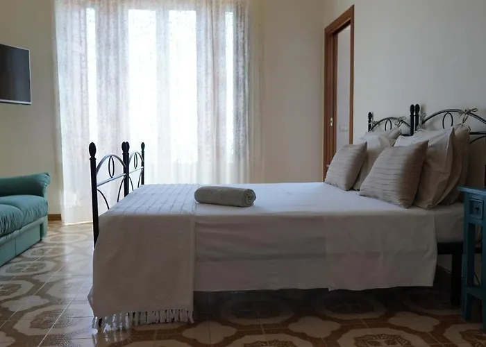 Bed & Breakfast La Veranda 3*