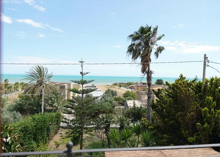 La Veranda Bed & Breakfast Licata