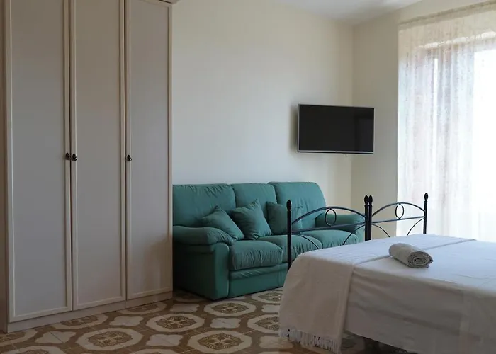Bed & Breakfast La Veranda