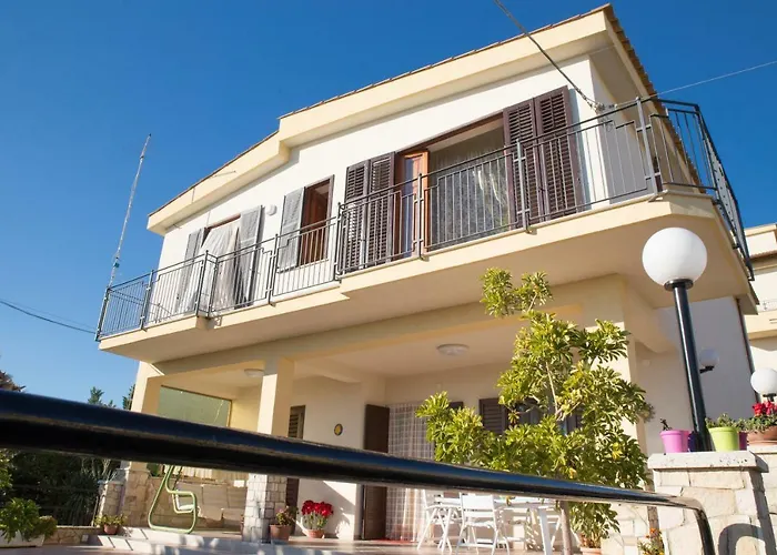 La Veranda 3* Licata