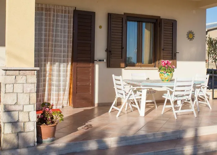 La Veranda 3* Licata