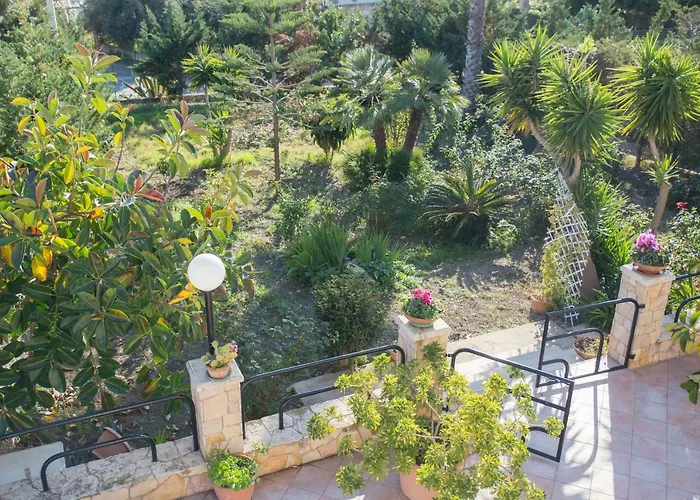 Bed & Breakfast La Veranda 3*