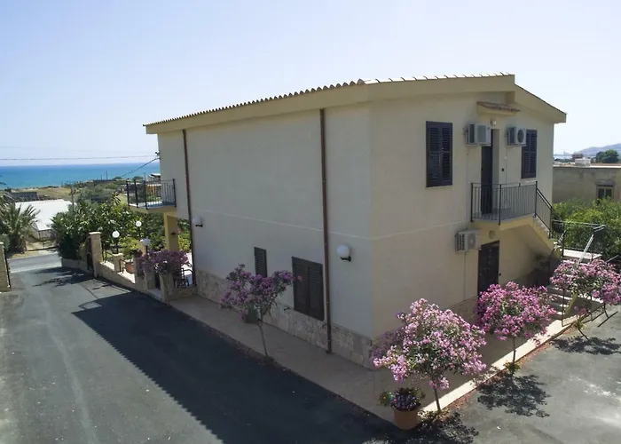 La Veranda Licata