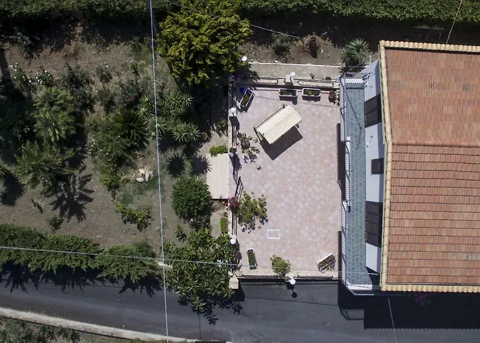 La Veranda Bed & Breakfast Licata