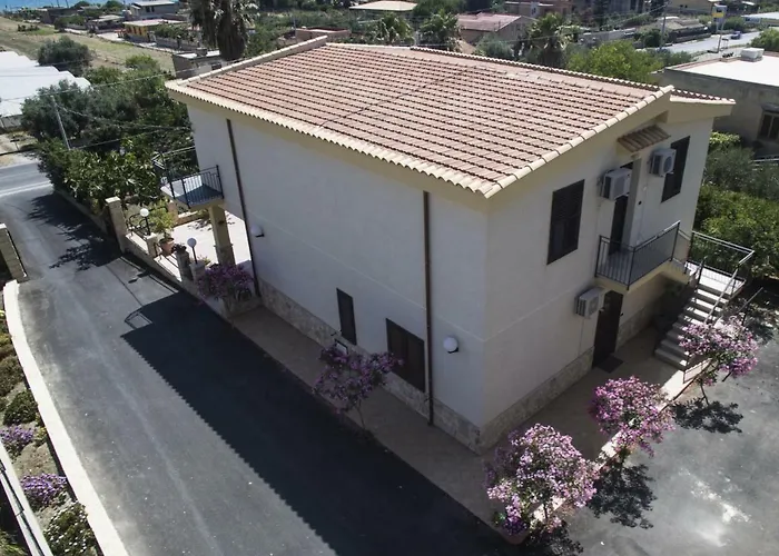 La Veranda Bed & Breakfast Licata