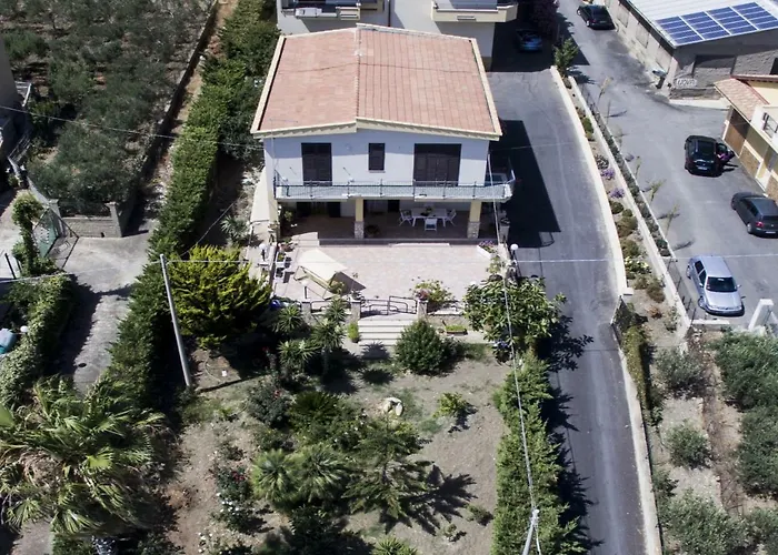 Bed & Breakfast La Veranda Licata