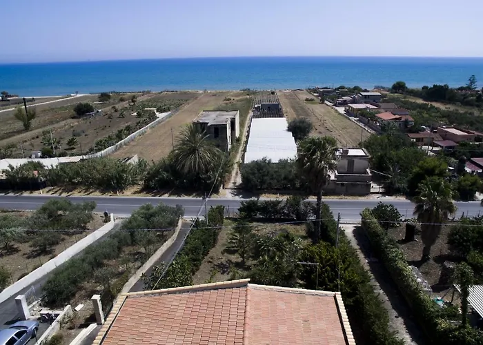 Bed & Breakfast La Veranda 3*