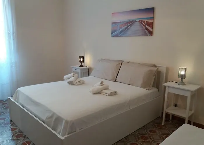 Bed & Breakfast La Veranda 3*