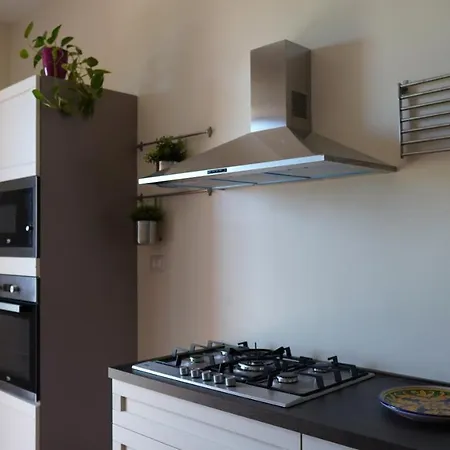 La Veranda לינה וארוחת בוקר