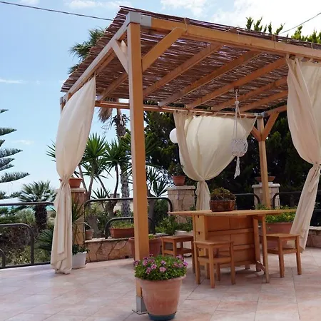 La Veranda 3*