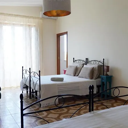 La Veranda ליקאטה