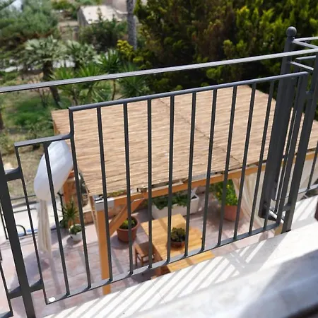 La Veranda Oda ve Kahvaltı