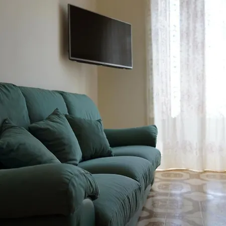 La Veranda 3*